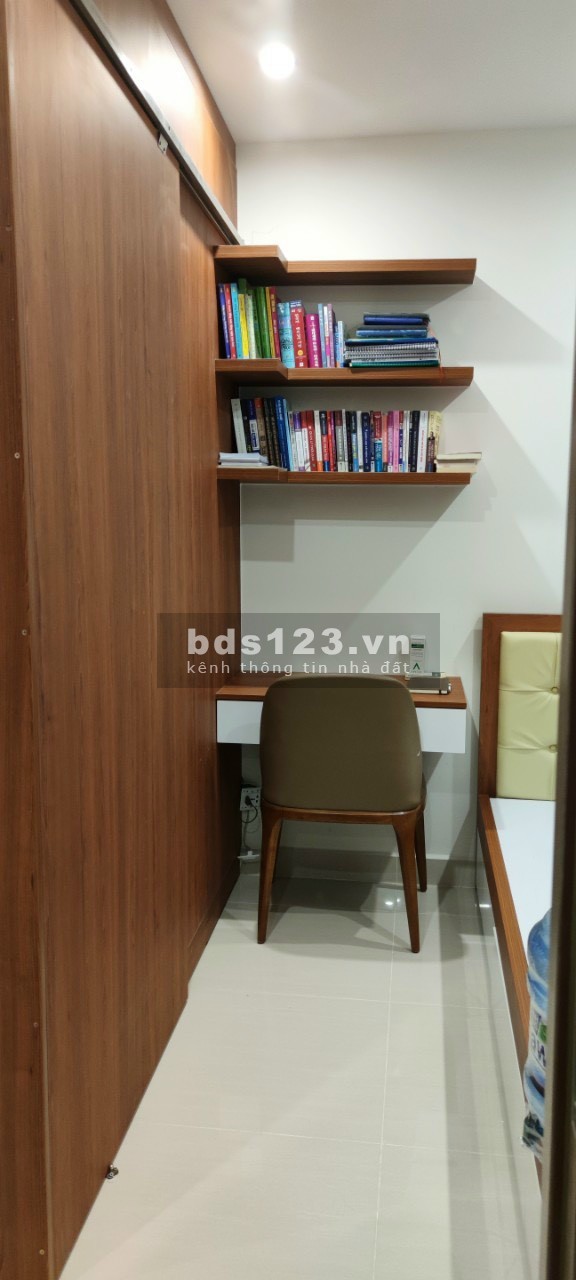Cho thuê căn hộ full nội thất quận 9 nhà mới 1 phòng ngủ +