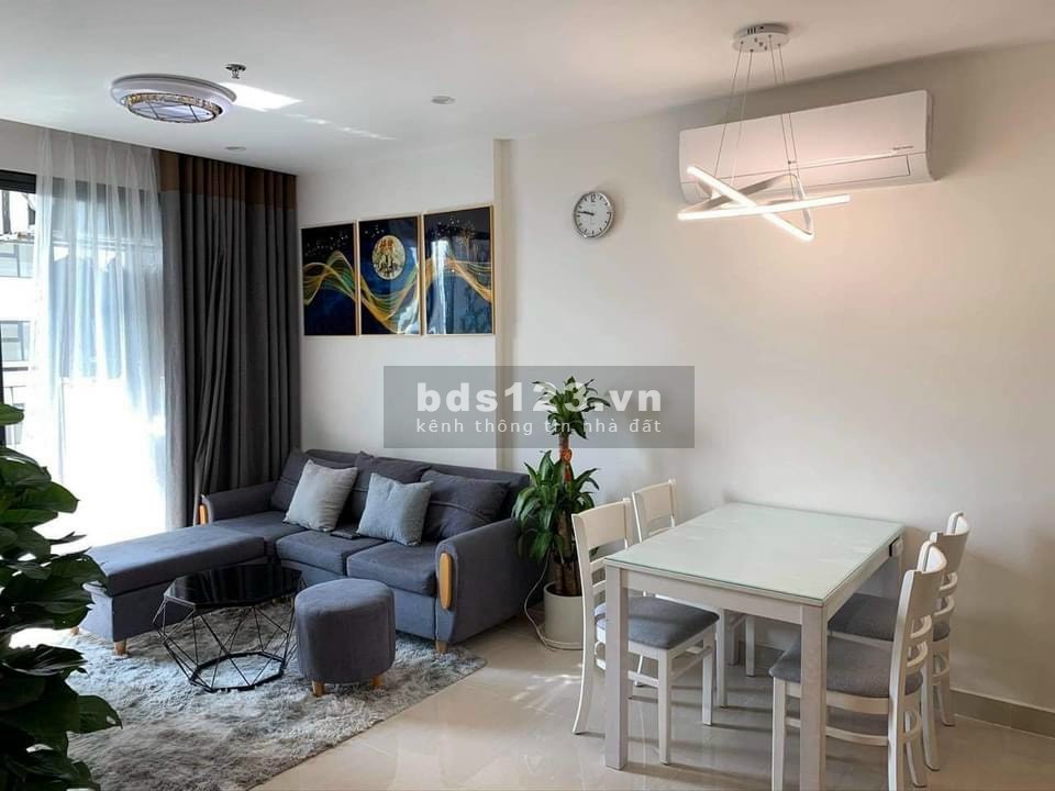 Cho thuê căn hộ 1 phòng ngủ + full nội thất Vinhomes Grand Park quận 9