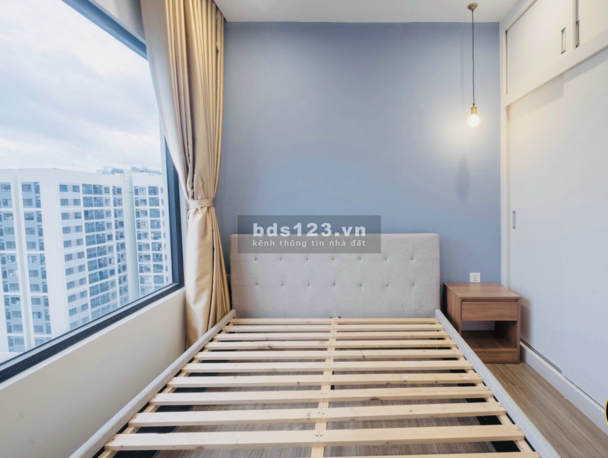 Cho thuê căn hộ 2 phòng ngủ + full nội thất Vinhomes Grand Park