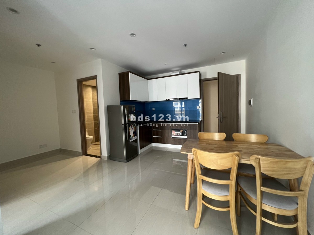 Cho thuê căn hộ Vinhomes Grand Park quận 9 nhà mới full nội thất 6tr/tháng 0909090263
