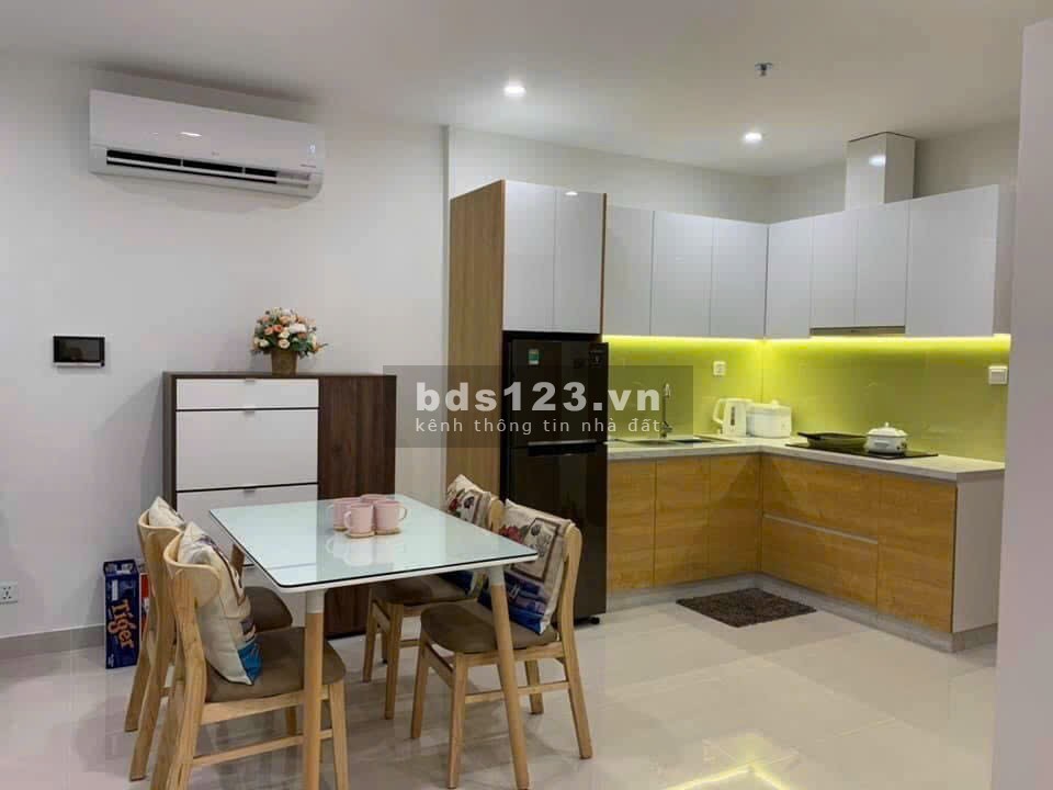 Cho thuê căn hộ 1 phòng ngủ + Vinhomes Grand Park full nội thất
