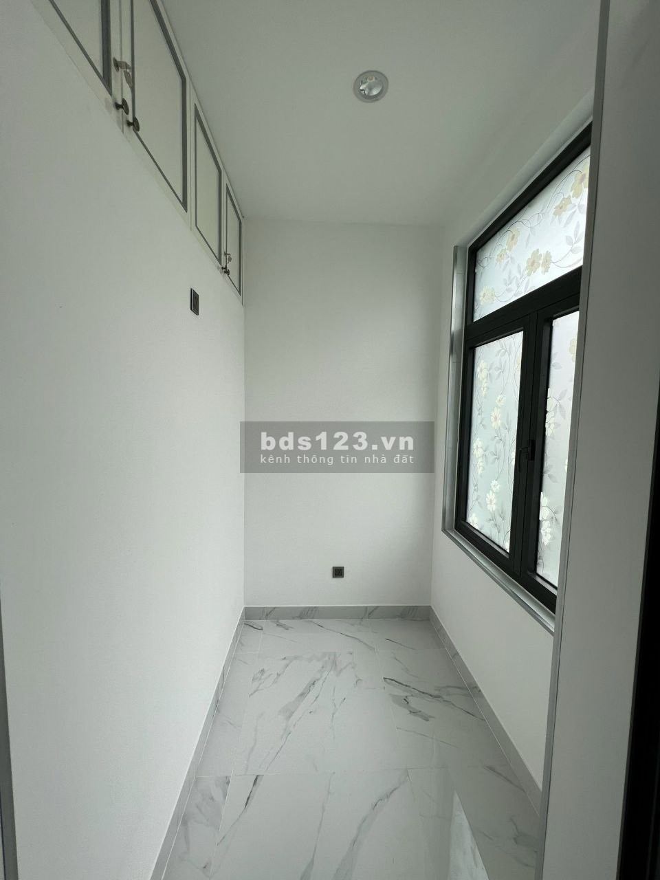 Cho thuê nhà phố Vinhomes Grand Park quận 9 nhà mới 1 trệt 4 lầu giá thuê 20tr/tháng