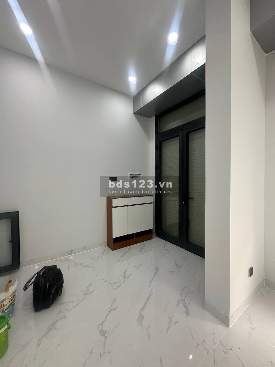 Cho thuê Nhà phố Vinhomes Grand Park quận 9 nhà mới