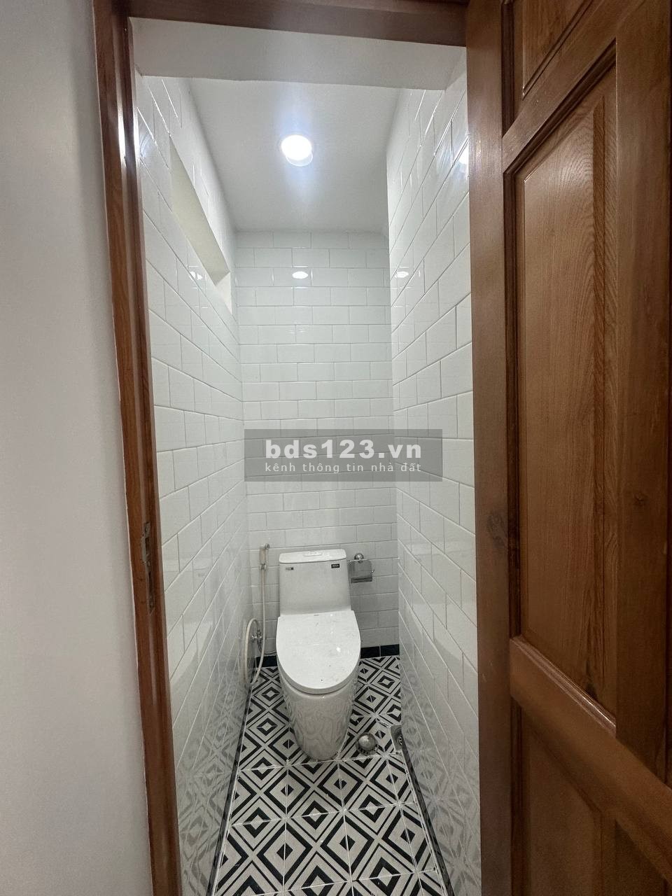 Cho thuê Nhà phố Vinhomes Grand Park quận 9 nhà mới