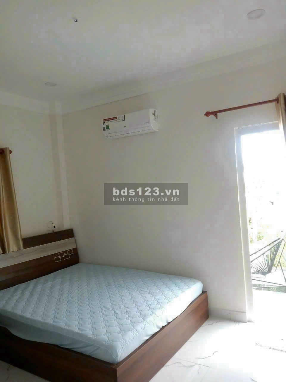 Nhà 1T 2L HBC gần ngã 4 Bình Triệu bán cắt lỗ giá 3,750 tỷ HXH
