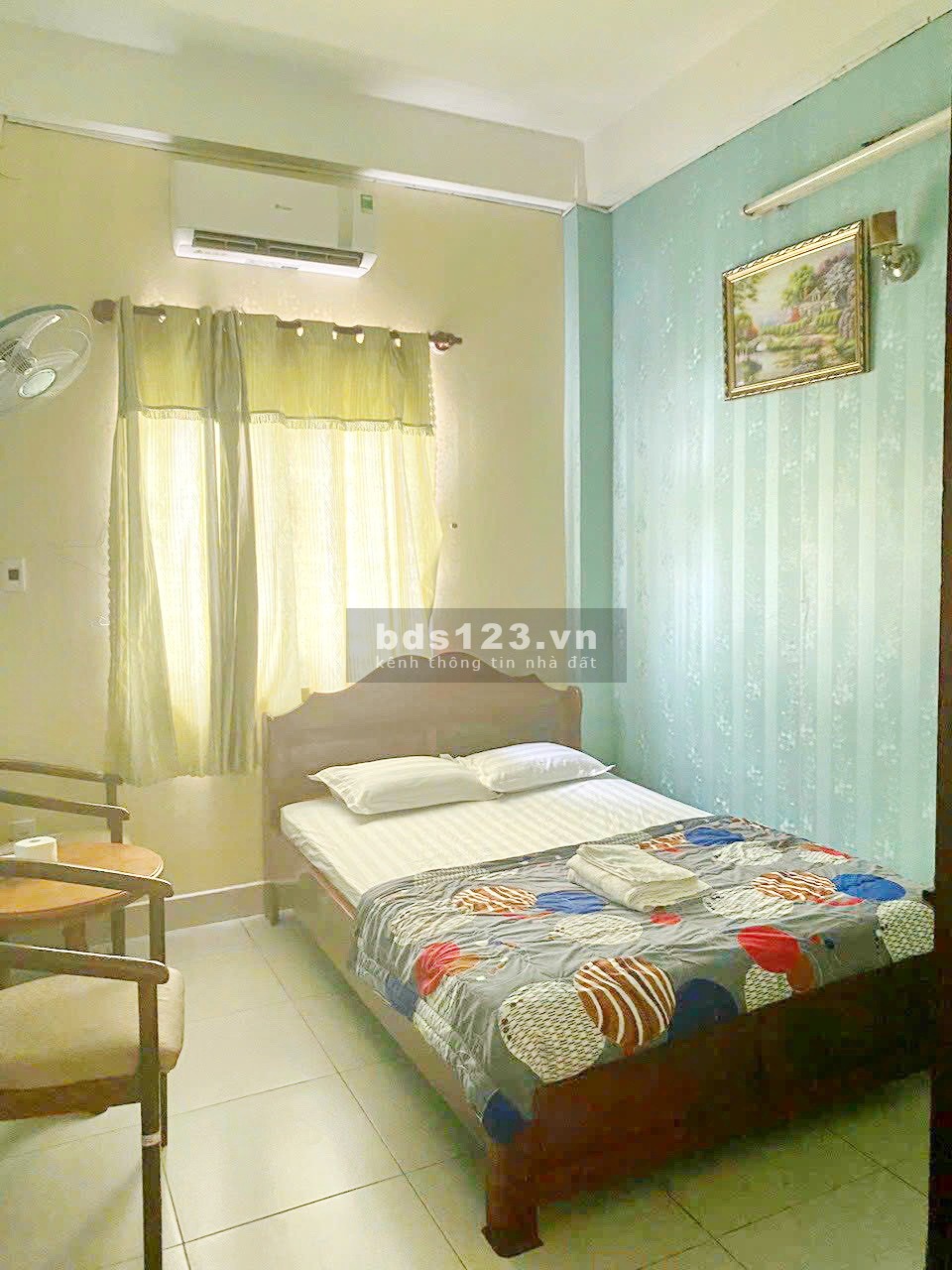 Bán gấp khách sạn 4 lầu mặt tiền Đường Lý Phục Man Q7 giá chỉ 20.5 tỷ