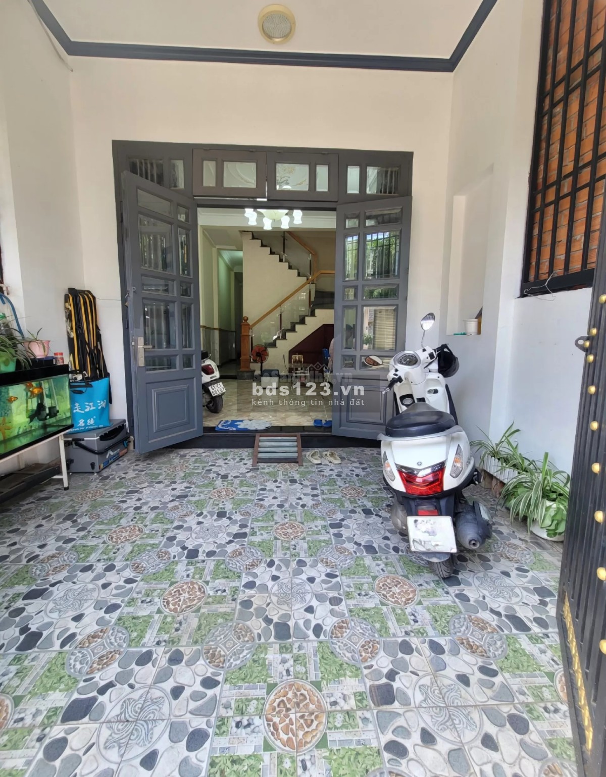 Bán căn Nguyễn Thái Sơn, phường 4, Gò Vấp chỉ 2 tỷ 750