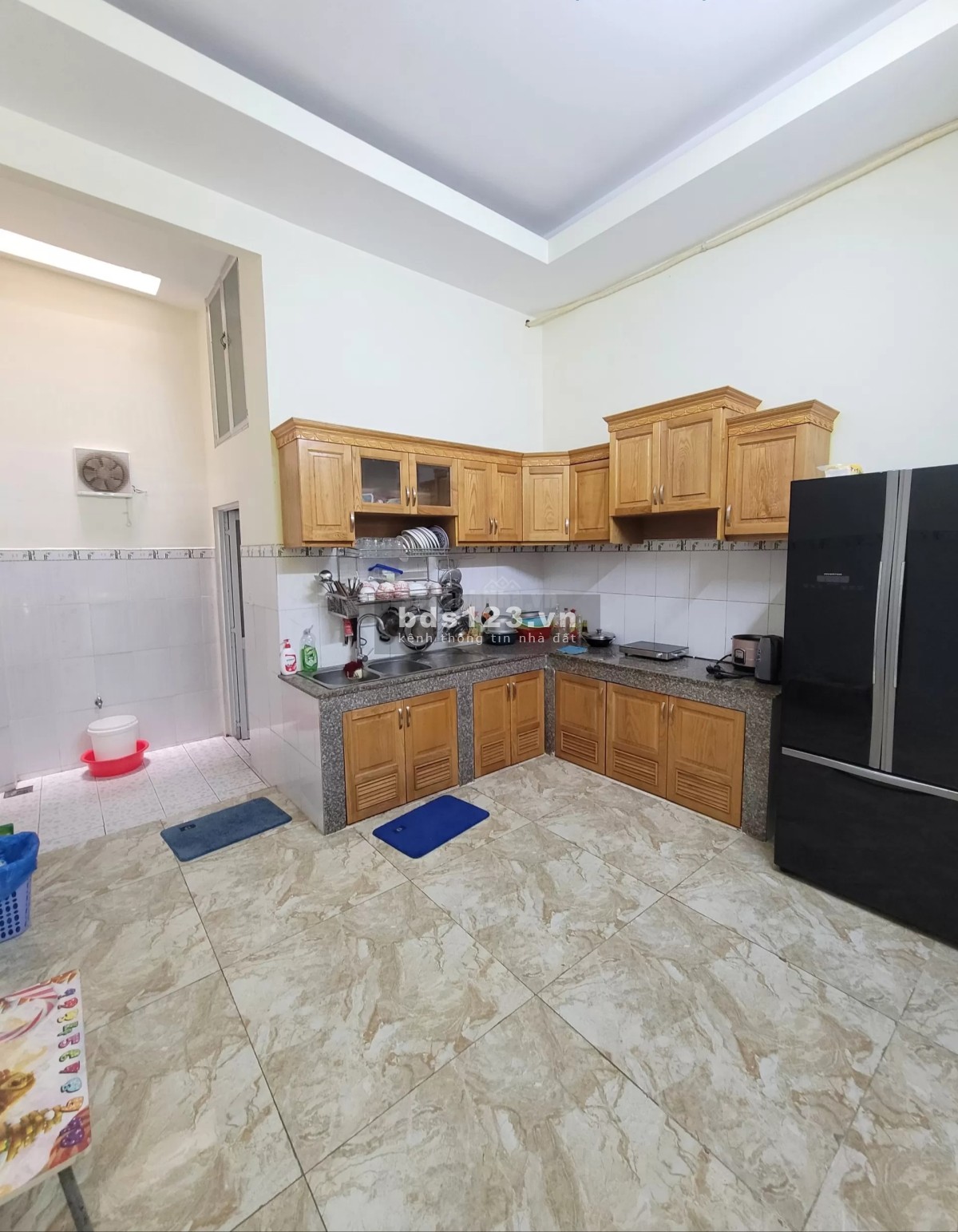 Bán căn Nguyễn Thái Sơn, phường 4, Gò Vấp chỉ 2 tỷ 750