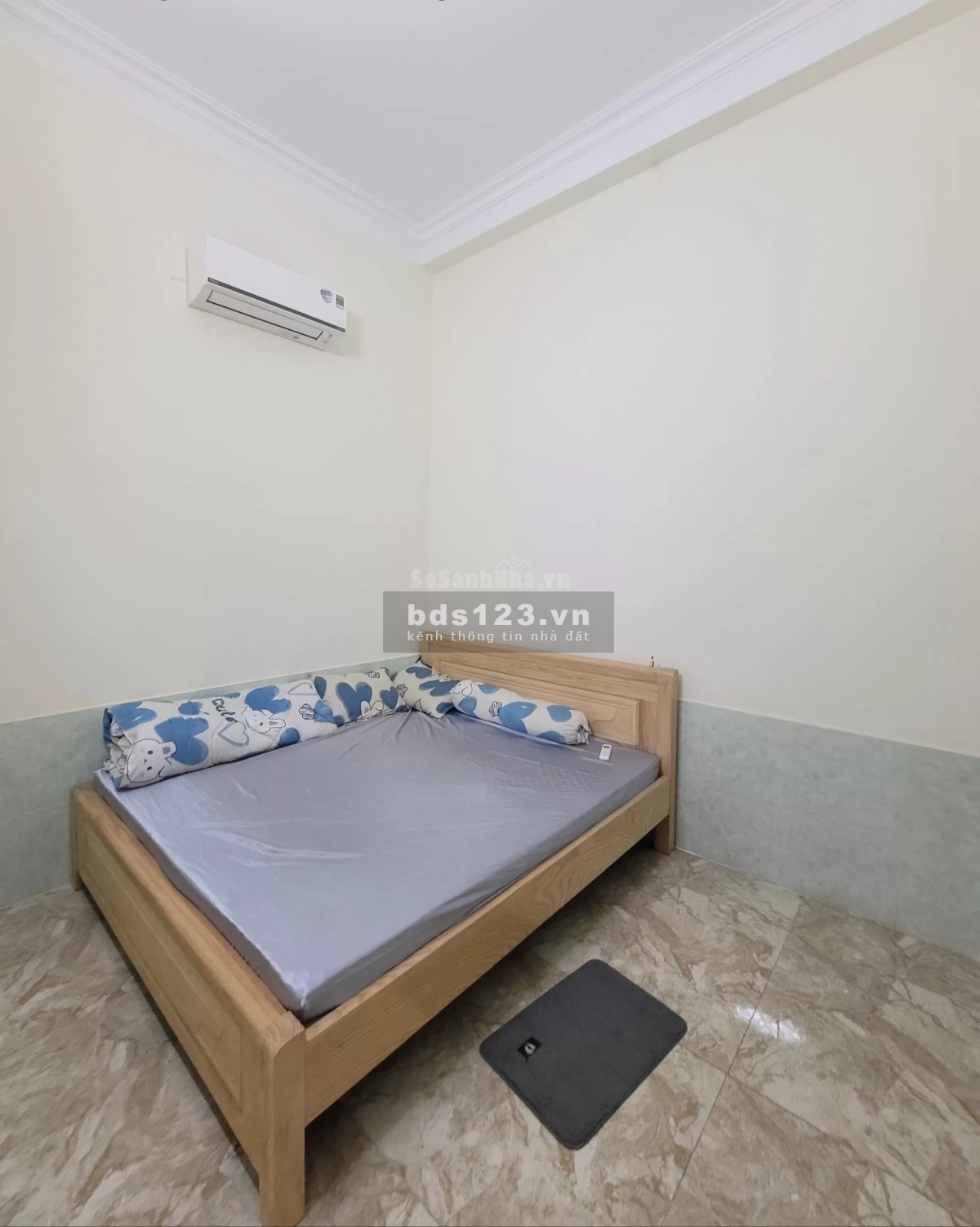 Bán căn Nguyễn Thái Sơn, phường 4, Gò Vấp chỉ 2 tỷ 750