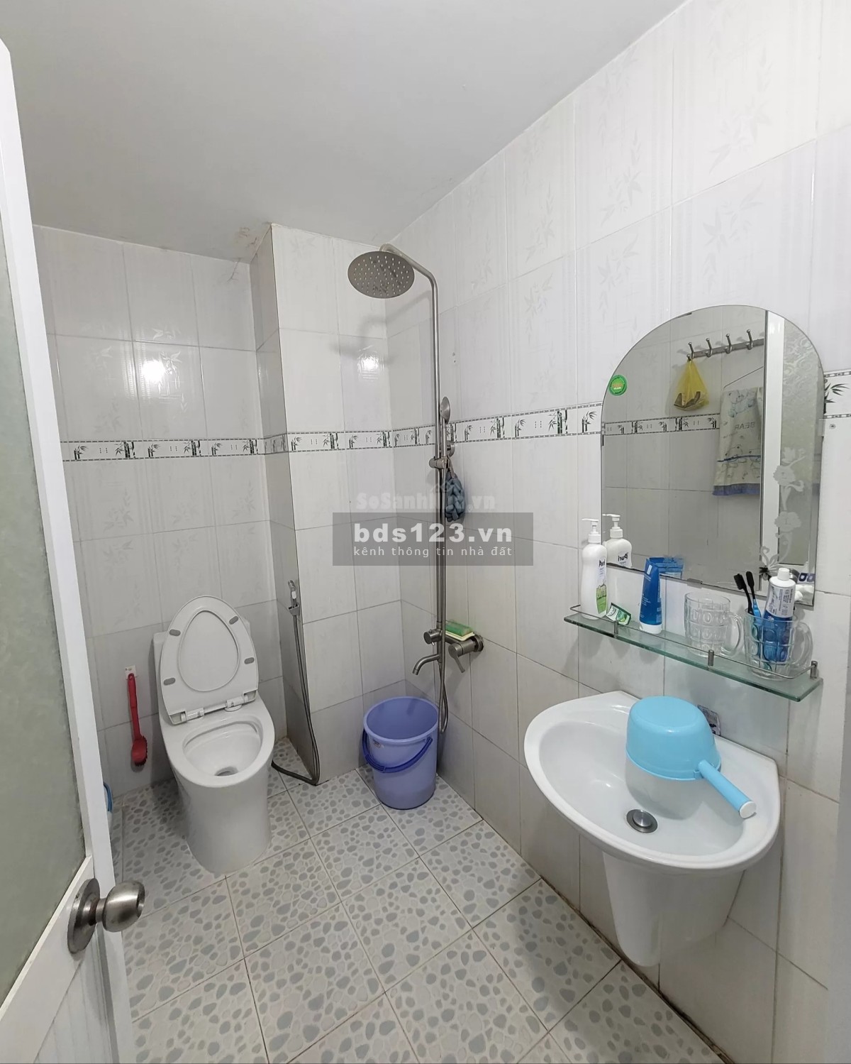 Bán căn Nguyễn Thái Sơn, phường 4, Gò Vấp chỉ 2 tỷ 750