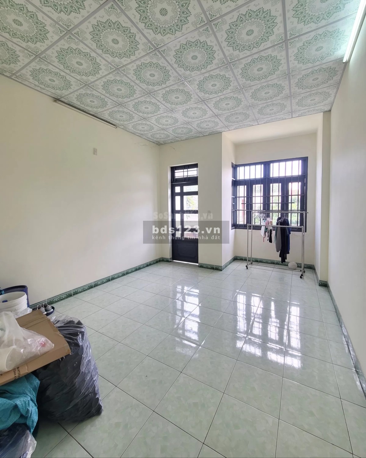 Bán căn Nguyễn Thái Sơn, phường 4, Gò Vấp chỉ 2 tỷ 750
