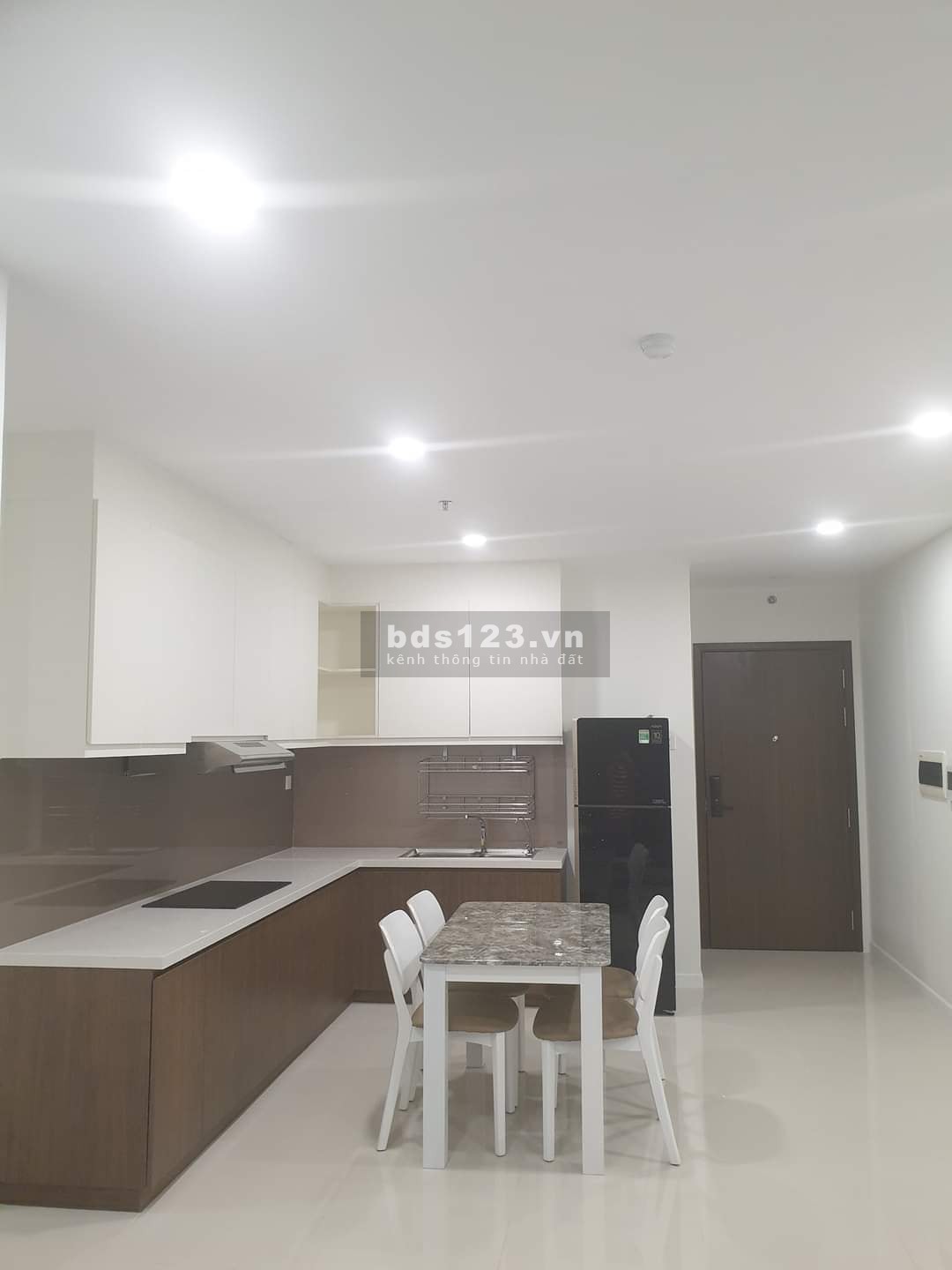 Tôi cần cho thuê căn hộ cao cấp Central Premium, Tạ Quang Bửu, Phường 5, Quận 8