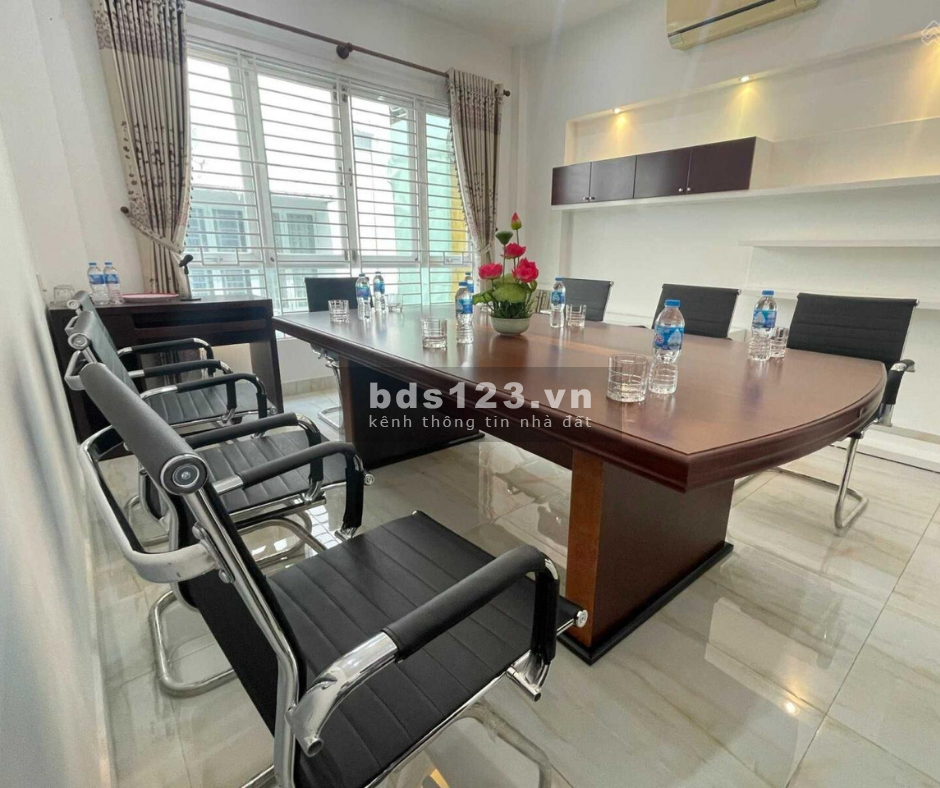 Cho Thuê Văn Phòng 20m2 Mặt Tiền Quận Bình Tân