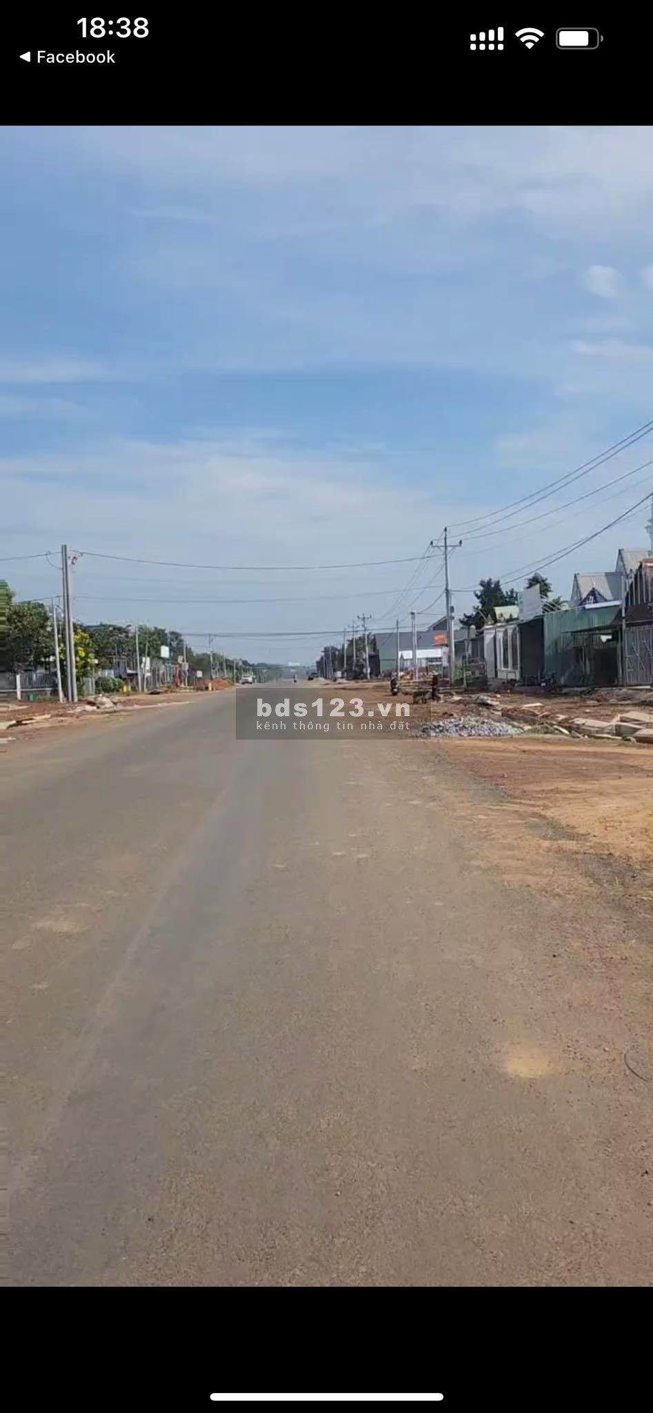 Bà chị có lô đất gần ngay TTHC Đồng Phú 230m2 cần bán giá siêu đầu tư!