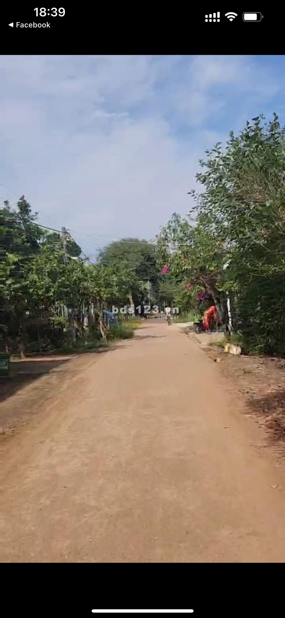 Bà chị có lô đất gần ngay TTHC Đồng Phú 230m2 cần bán giá siêu đầu tư!