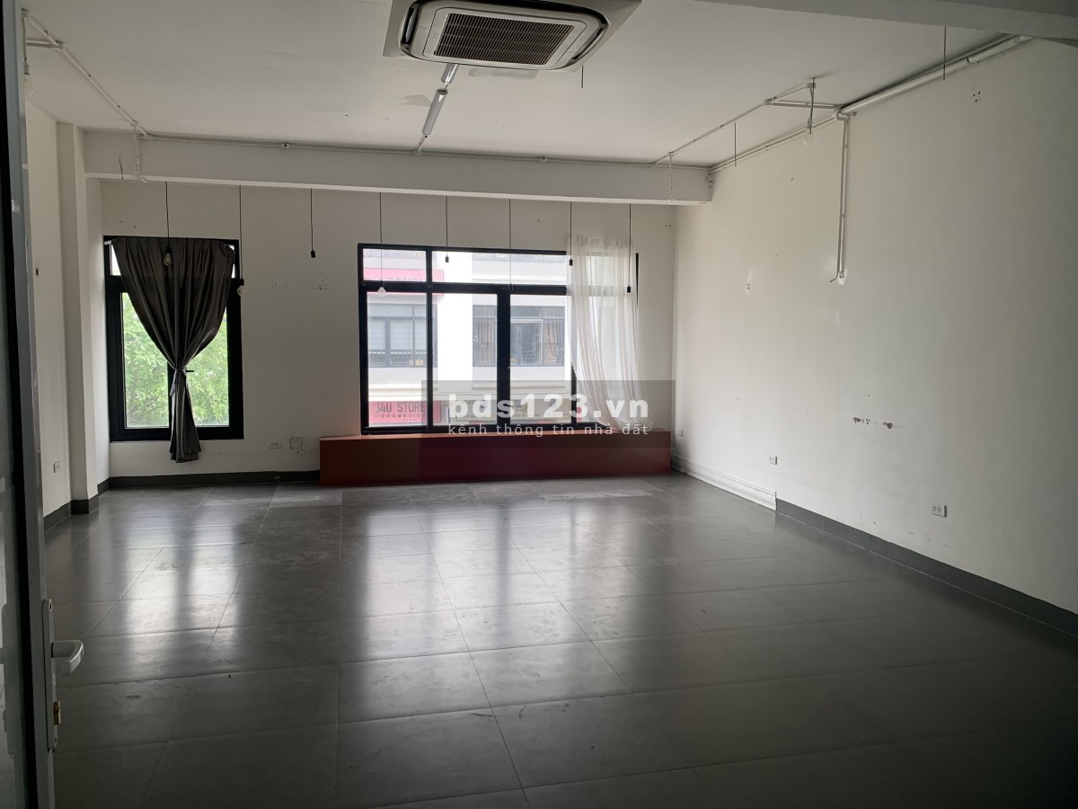 Cho Thuê Tầng 2 Khu Liền Kề HDMON Hàm Nghi DT 110M2 GIÁ Chỉ 16tr Phù Hợp Làm Văn Phòng