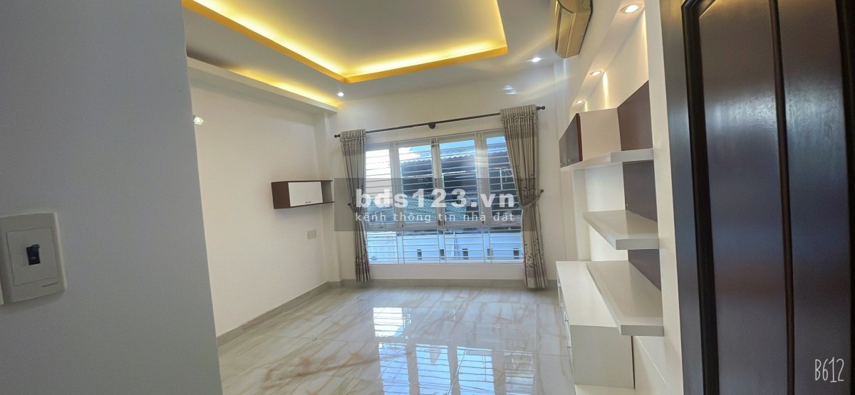 Cho Thuê Văn Phòng 20m2 Mặt Tiền Quận Bình Tân