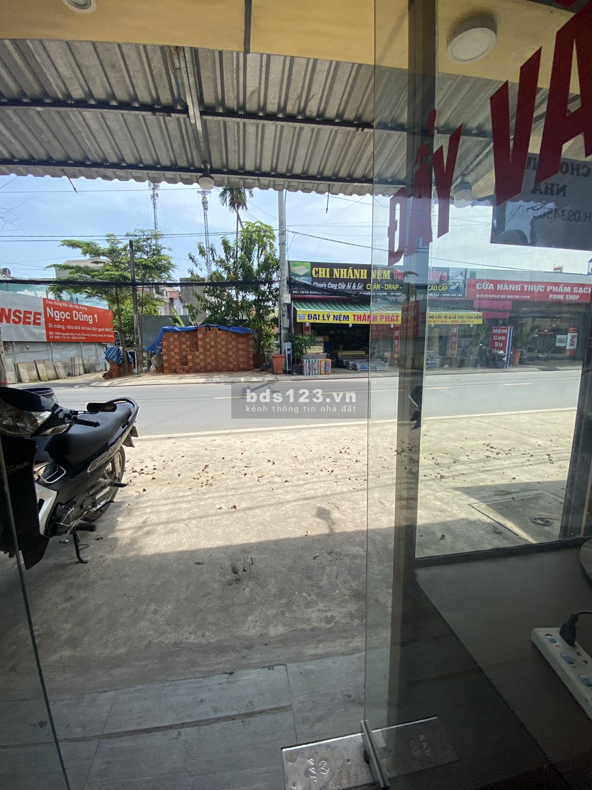 Chính chủ cho thuê nhà MT số 1593 Nguyễn Duy Trinh, Phường Trường Thanh, Q9
