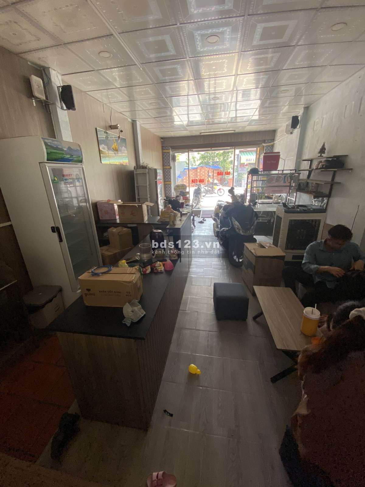 Chính chủ cho thuê nhà MT số 1593 Nguyễn Duy Trinh, Phường Trường Thanh, Q9