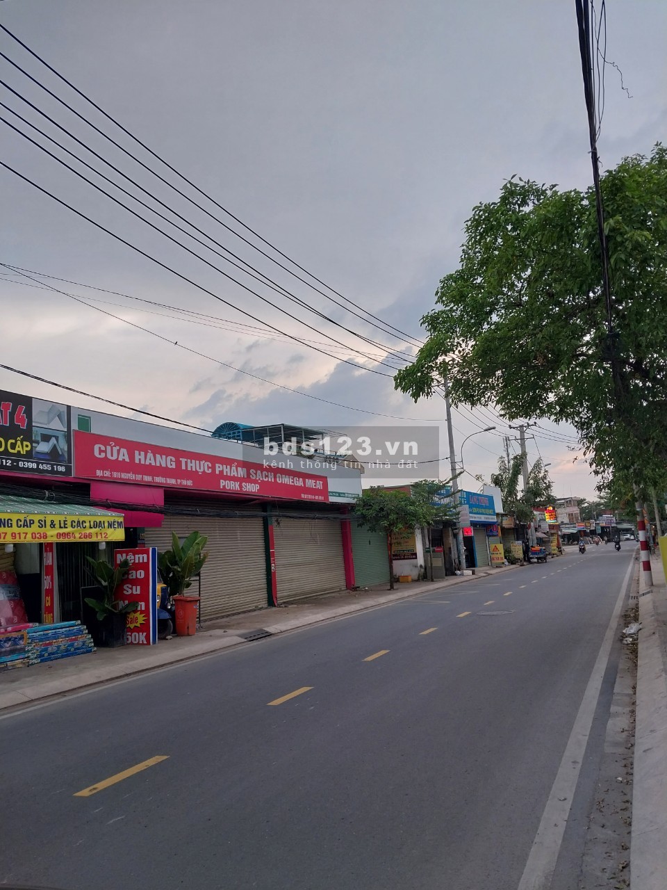Chính chủ cho thuê nhà MT số 1593 Nguyễn Duy Trinh, Phường Trường Thanh, Q9