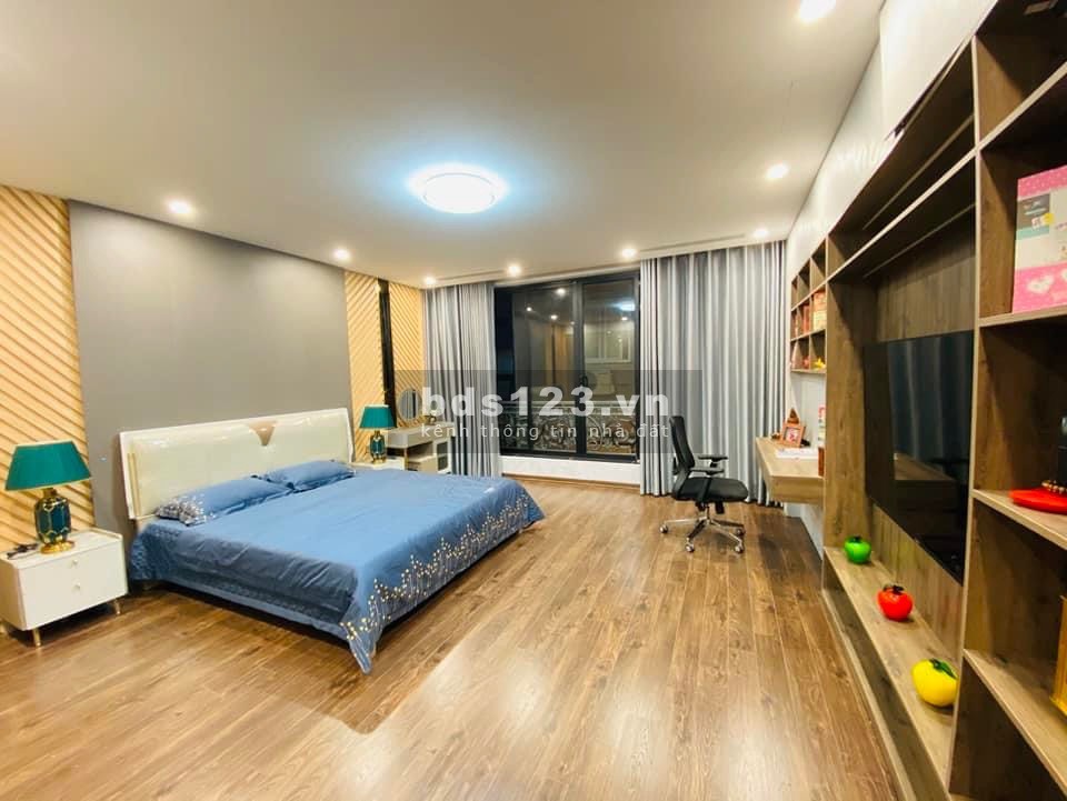 Cực hiếm siêu phẩm Trường Chinh - Đống Đa, Ô tô - Ngõ thông - KD, DT 78M - MT 4.2M, Nhỉnh 8 tỷ.