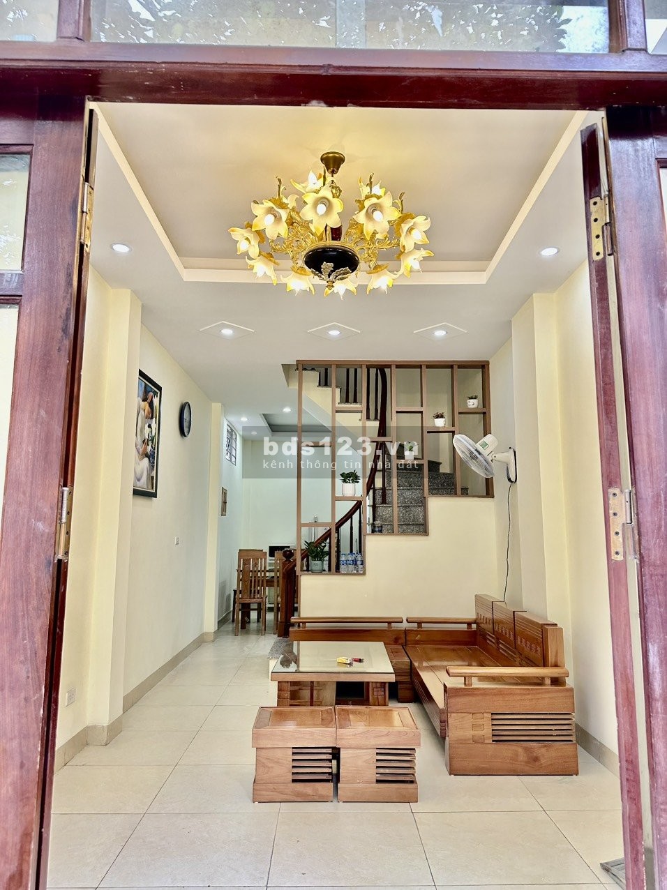 BÁN NHÀ 4 TẦNG, 3PN GẦN BẾN XE YÊN NGHĨA – GẦN VÀNH ĐAI 4 – HÀ ĐÔNG, GIÁ CHỈ 2 tỷ 150 triệu.