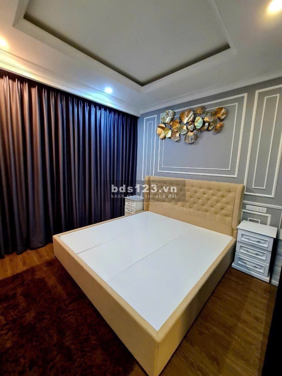 Cho thuê căn hộ Jamila Khang Điền, 70m2 2PN - 2WC full nội thất, giá chỉ 12tr/tháng nhận nhà ở ngay