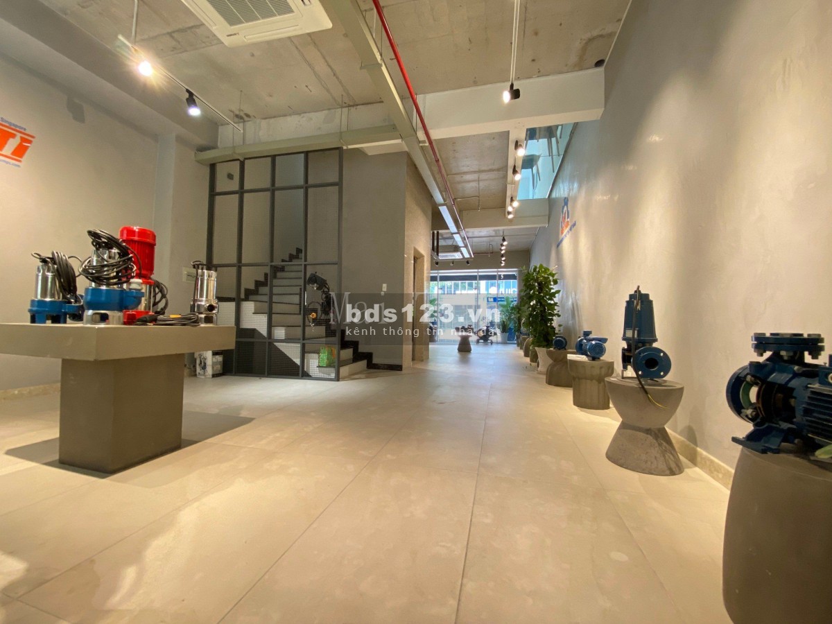 Cho thuê Shophouse Sala Quận 2 - Nơi lý tưởng để kịnh doanh