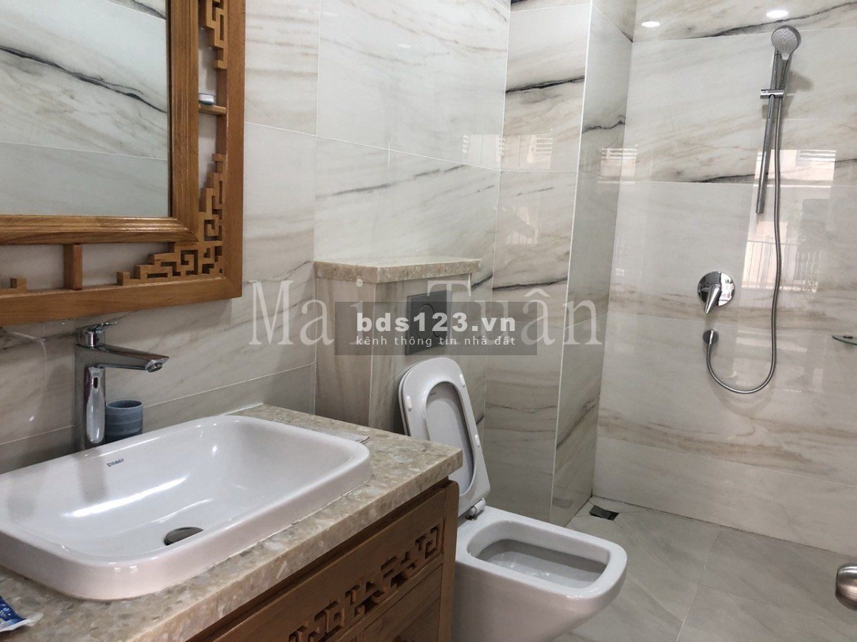 Cho thuê Shophouse Sala Quận 2 - Nơi lý tưởng để kịnh doanh