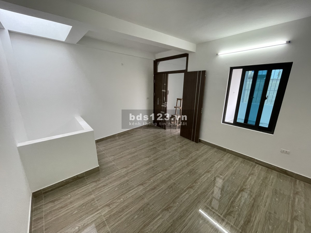 Bán nhà đẹp mới xây 4 tầng tại Miêu Nha, Tây Mỗ, Nam Từ Liêm, HN, 48M², giá 3.25 tỷ