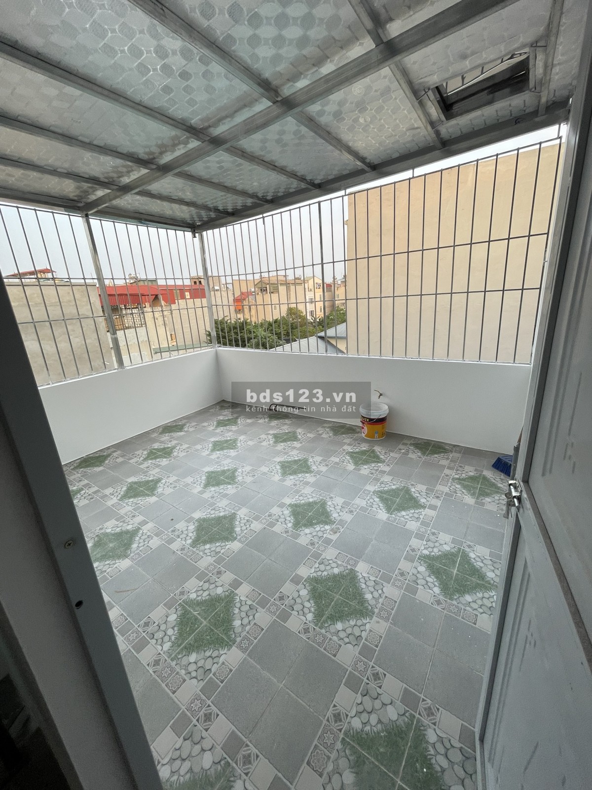 Bán nhà đẹp mới xây 4 tầng tại Miêu Nha, Tây Mỗ, Nam Từ Liêm, HN, 48M², giá 3.25 tỷ