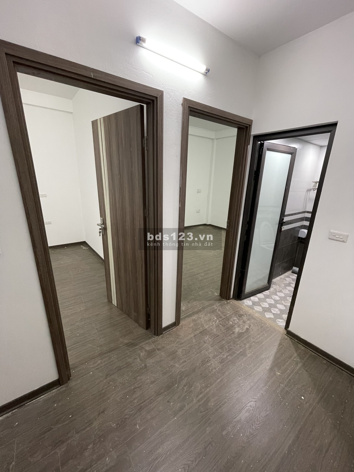 Bán nhà đẹp mới xây 4 tầng tại Miêu Nha, Tây Mỗ, Nam Từ Liêm, HN, 48M², giá 3.25 tỷ