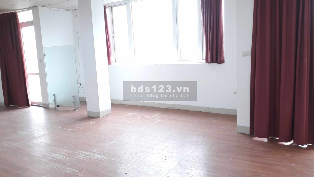 Cho Thuê Văn Phòng Tầng 5 - Đường Chiến Thắng -P, Văn Quán- Q, Hà Đông- TP, Hà Nội.