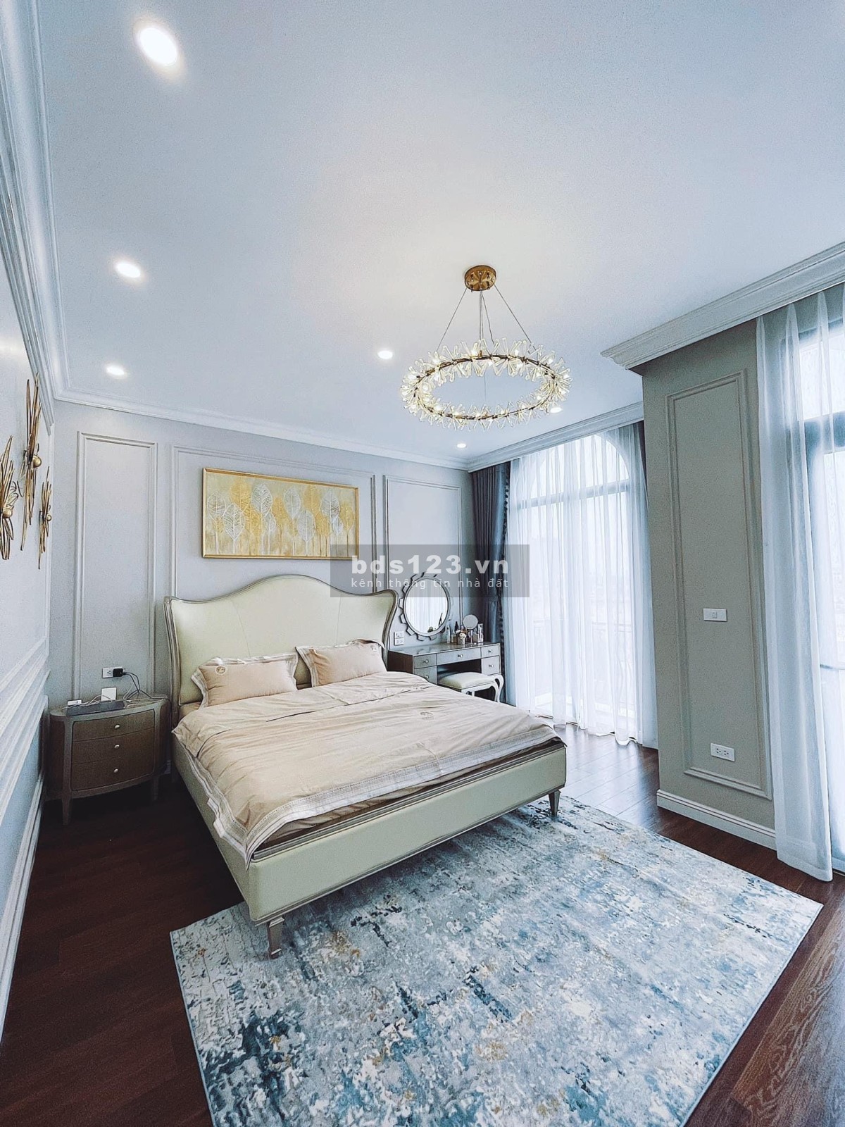 Shophouse kim cương sổ đỏ lâu dài vừa ở ,vừa kinh doanh đường đại lộ 52m giá 18,090 tỷ