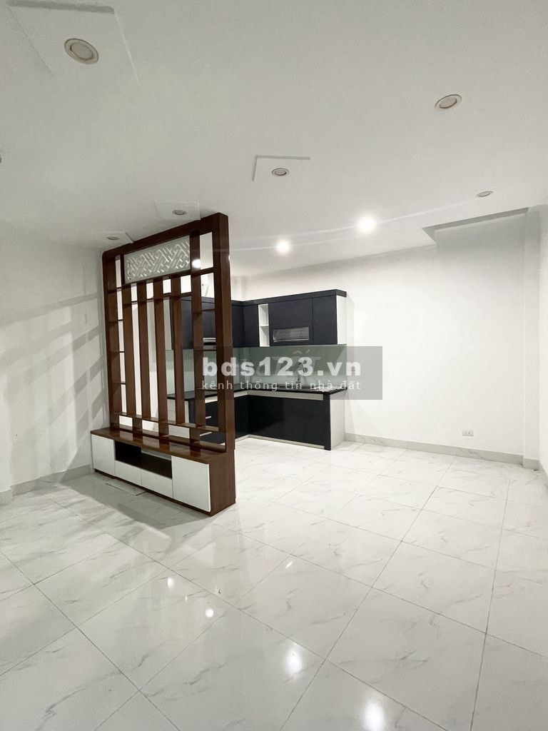 Bán nhà đẹp mới xây 4 tầng tại Miêu Nha, Tây Mỗ, Nam Từ Liêm, HN, 48M², giá 3.25 tỷ