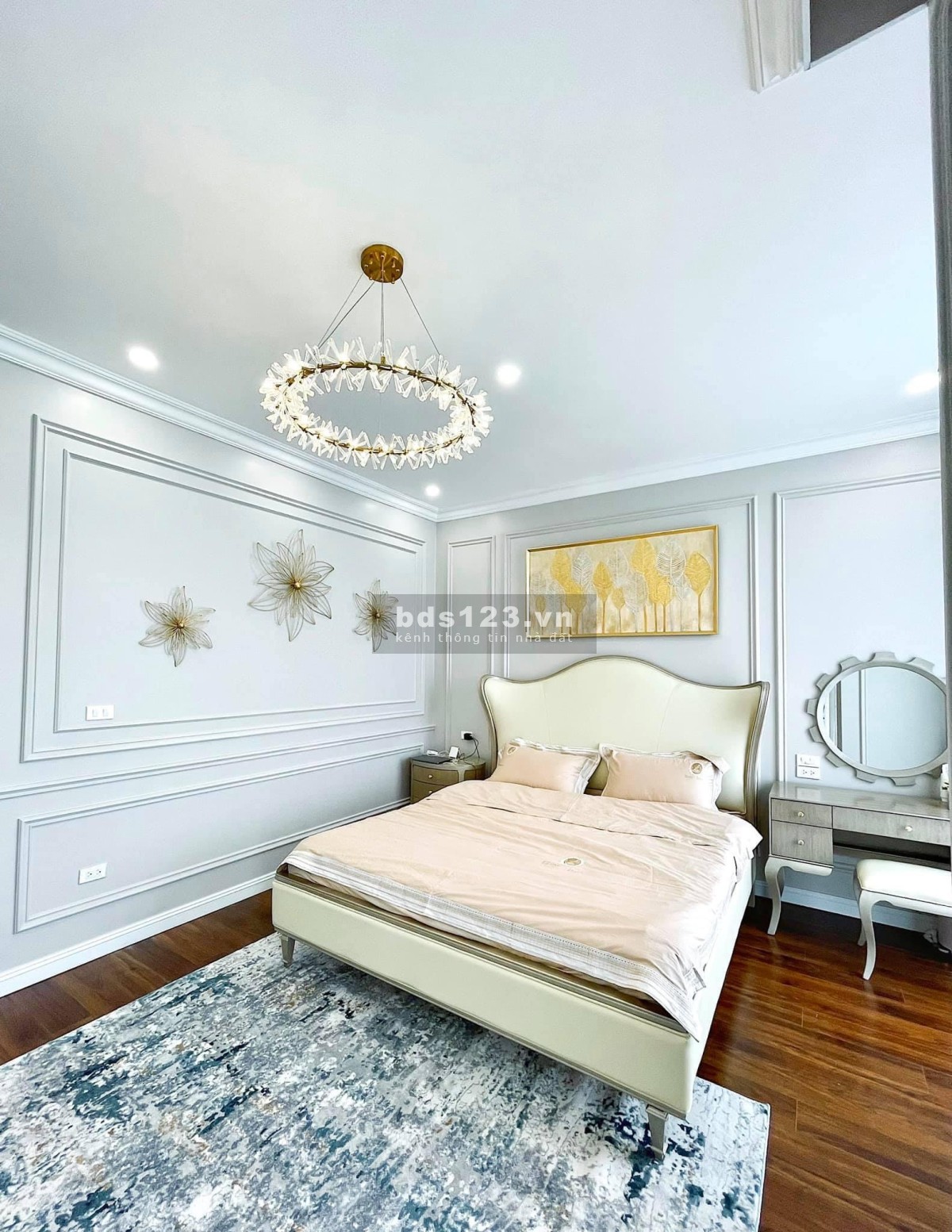Shophouse kim cương sổ đỏ lâu dài vừa ở ,vừa kinh doanh đường đại lộ 52m giá 18,090 tỷ