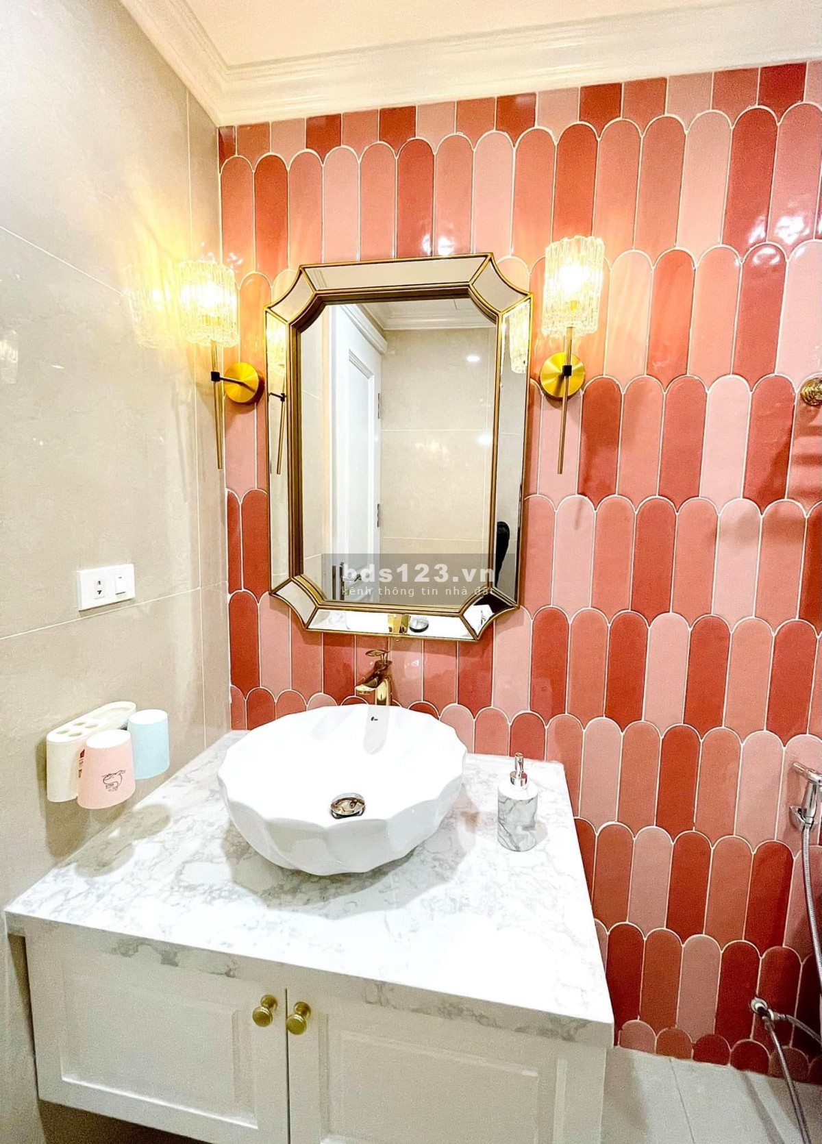 Shophouse kim cương sổ đỏ lâu dài vừa ở ,vừa kinh doanh đường đại lộ 52m giá 18,090 tỷ