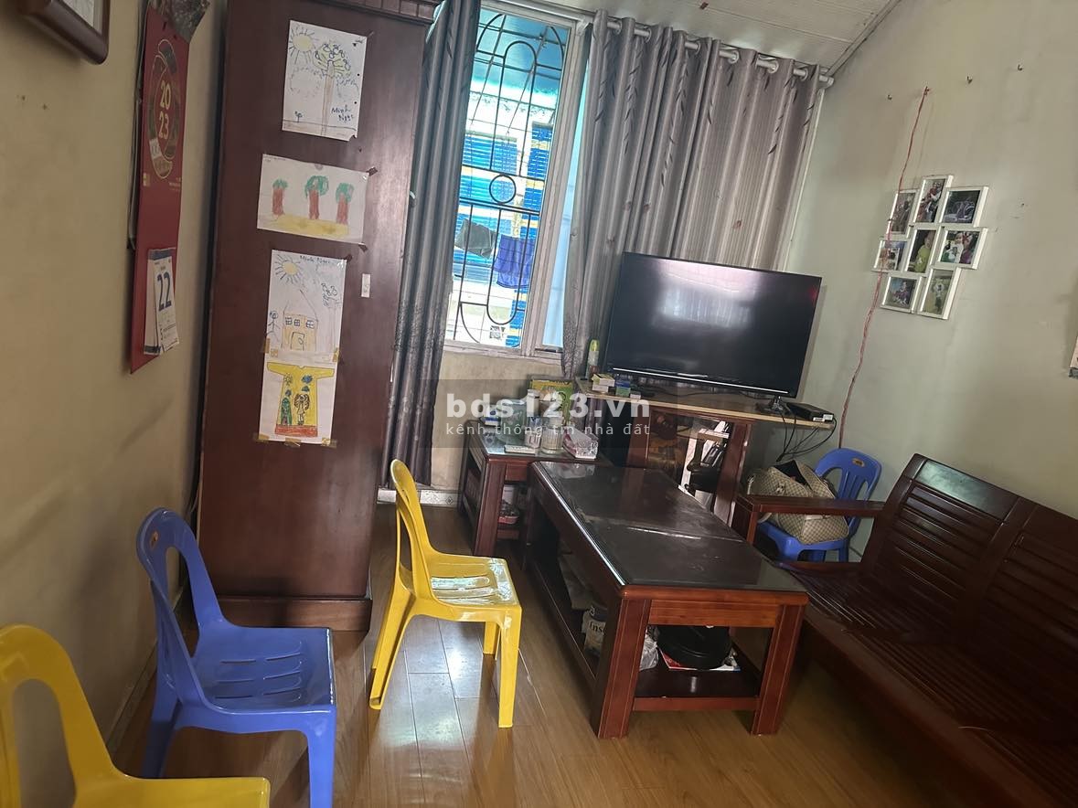 Chính chủ cần bán nhà có đất vườn rộng 130m2
