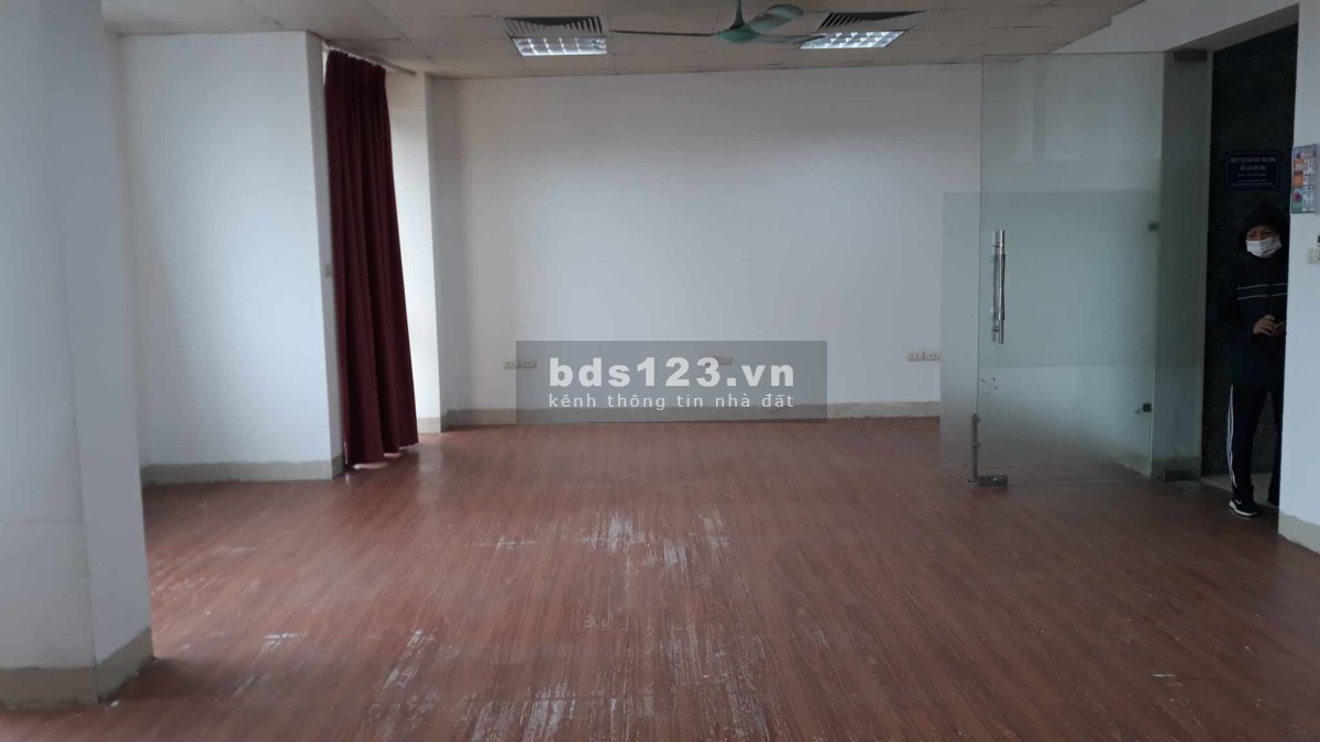 Cho Thuê Văn Phòng Tầng 5 - Đường Chiến Thắng -P, Văn Quán- Q, Hà Đông- TP, Hà Nội.