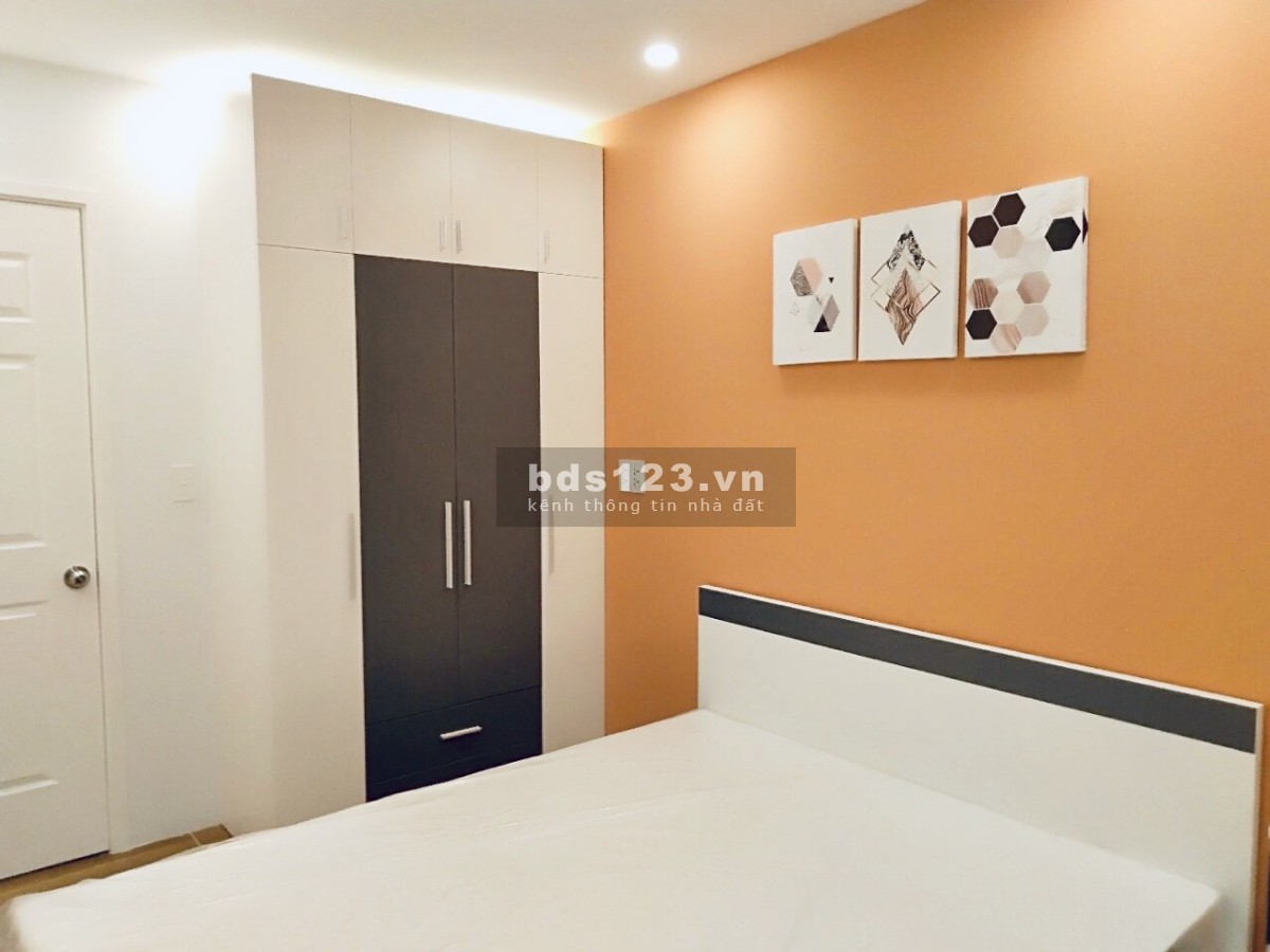 Tôi có căn hộ River Gate cần cho thuê. Địa chỉ 151 Bến Vân Đồn p6 Quận 4