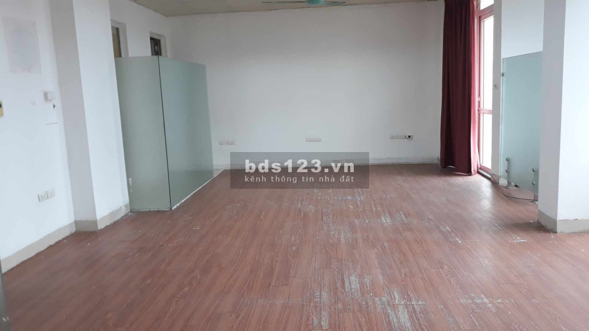 Cho Thuê Văn Phòng Tầng 5 - Đường Chiến Thắng -P, Văn Quán- Q, Hà Đông- TP, Hà Nội.