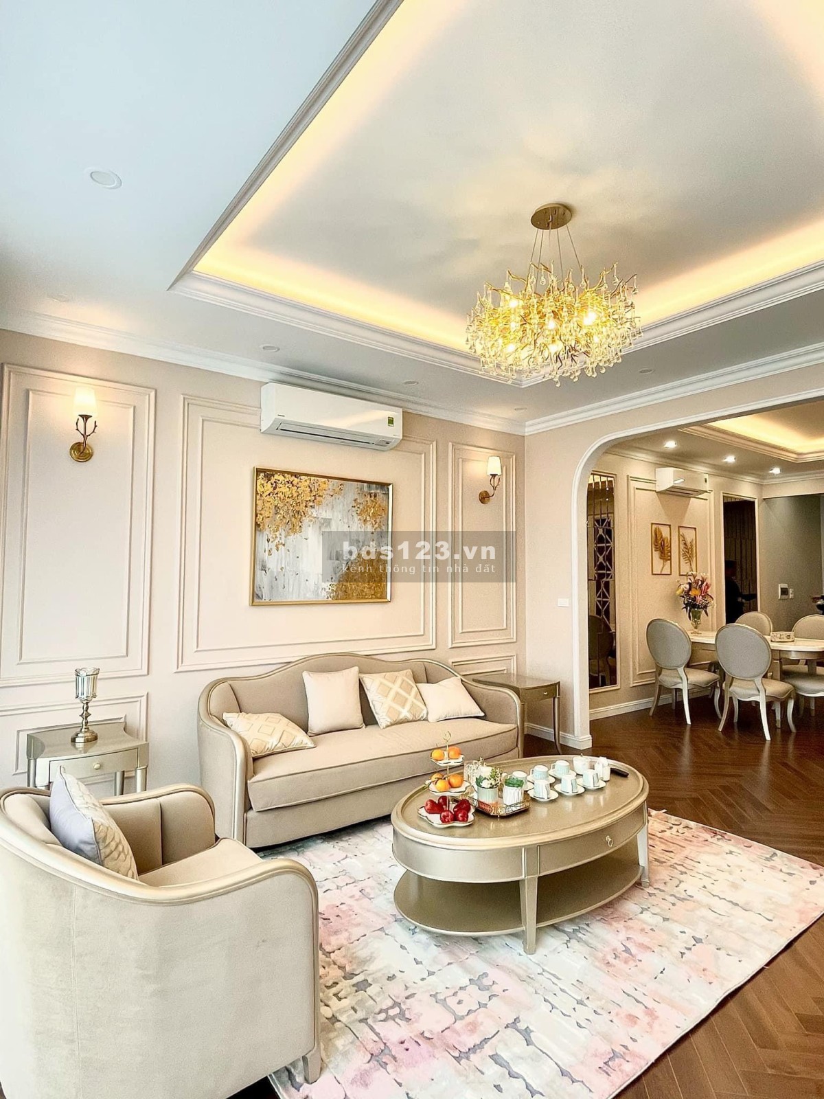 Shophouse kim cương sổ đỏ lâu dài vừa ở ,vừa kinh doanh đường đại lộ 52m giá 18,090 tỷ