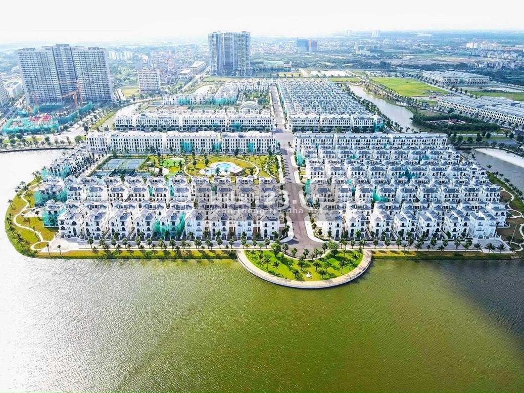 (08/05/2024)Cập nhật giá bán Biệt Thự tại Vinhomes Ocean Park…