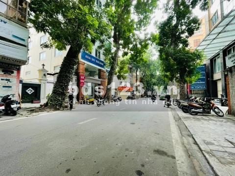 Cực rẻ phố cổ! Mặt phố kinh doanh Lý Nam Đế 48m2, MT 5,3m chỉ nhỉnh 20 tỷ