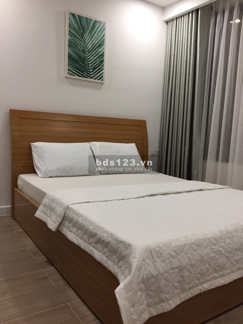 Chính chủ cần cho thuê căn hộ cao cấp Kingdom 101 Tô Hiến Thành, Quận 10