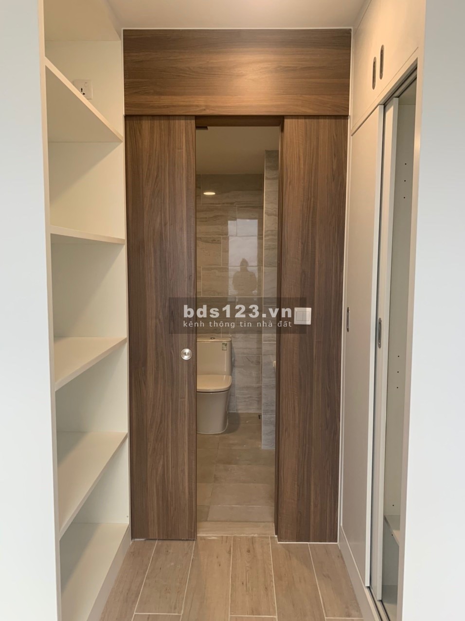 Chính chủ cần cho thuê căn hộ cao cấp Kingdom 101 Tô Hiến Thành, Quận 10