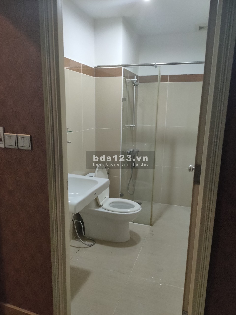 HOT bán căn hộ 2PN chỉ với giá sinh viên, khách quan tâm inbox ngay cho em