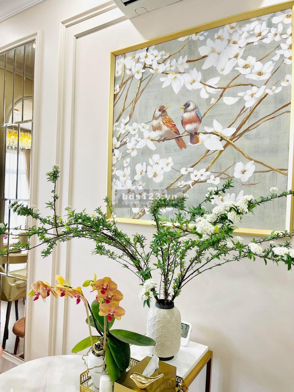 Shophouse Sao Biển hoàn thiện sổ lâu dài mặt đường lớn giá 1x tỷ Vin Gia Lâm (0985941715)