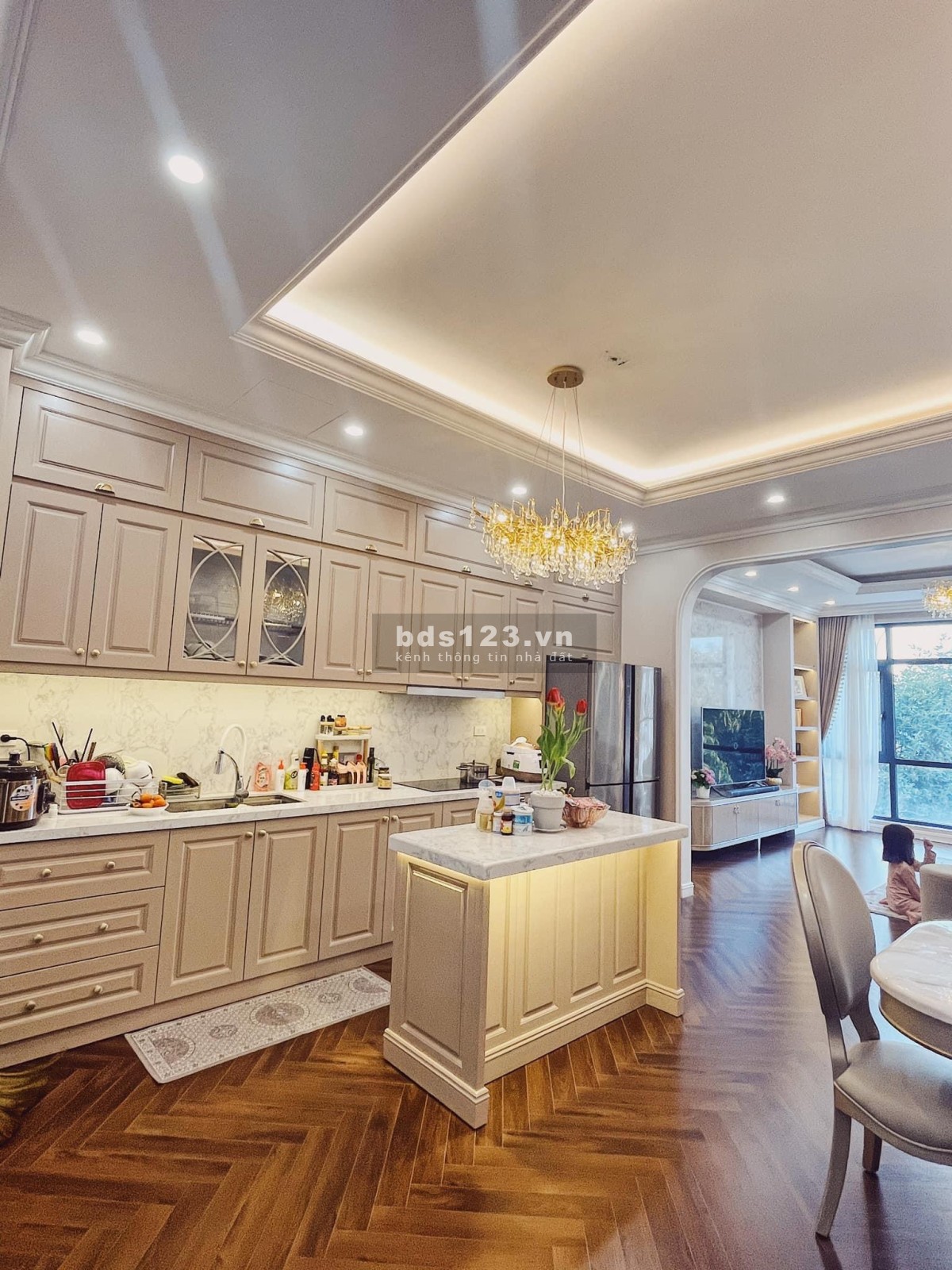 Shophouse Sao Biển hoàn thiện sổ lâu dài mặt đường lớn giá 1x tỷ Vin Gia Lâm (0985941715)