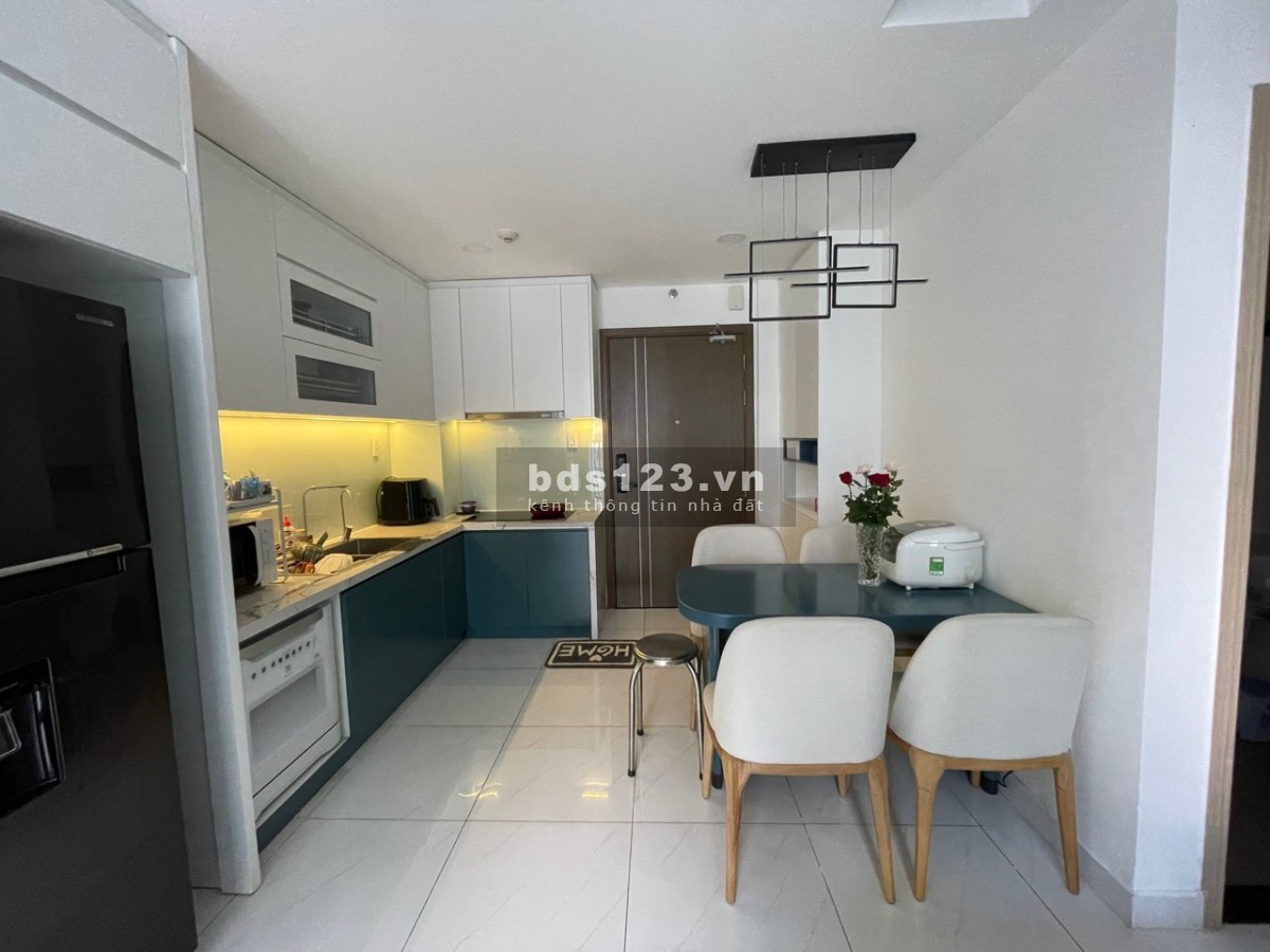 Cần bán căn góc dự án Safira Khang Điền, 68 2PN - 2WC, Full nội thất như hình, giá chỉ 2 tỷ 9 TL